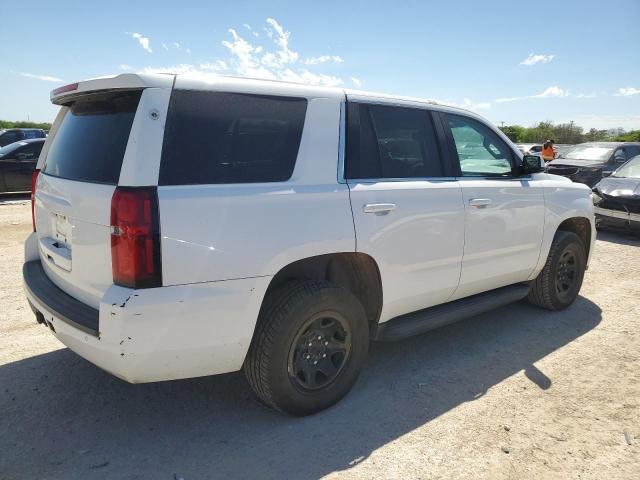 Изображение 3 2020 CHEVROLET TAHOE POLICE 2020 с VIN 1GNLCDECXLR246107