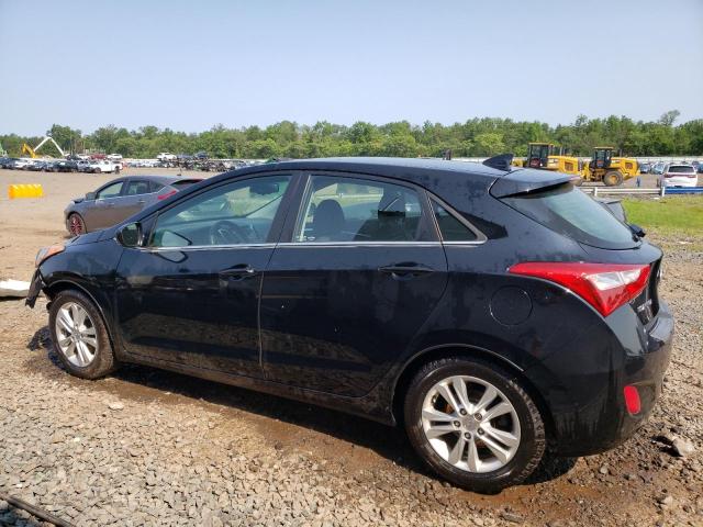 Image 2 of 2013 HYUNDAI ELANTRA GT  2013 with VIN KMHD35LEXDU136305