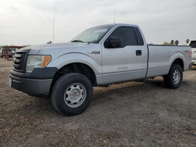 Image 1 of 2012 FORD F150  2012 with VIN 1FTNF1EF7CKD31738
