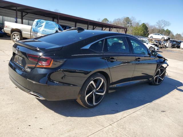 Obraz 3 z 2021 HONDA ACCORD SPORT 2021 z VIN 1HGCV2F30MA010847