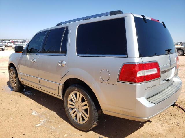 Изображение 2 2013 LINCOLN NAVIGATOR  2013 с VIN 5LMJJ2H5XDEL05021