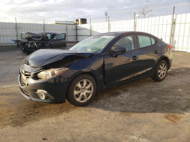 2015 MAZDA 3 SPORT 2015 image