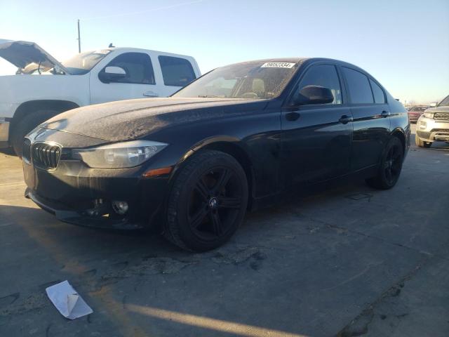 2015 BMW 320 I 2015 image