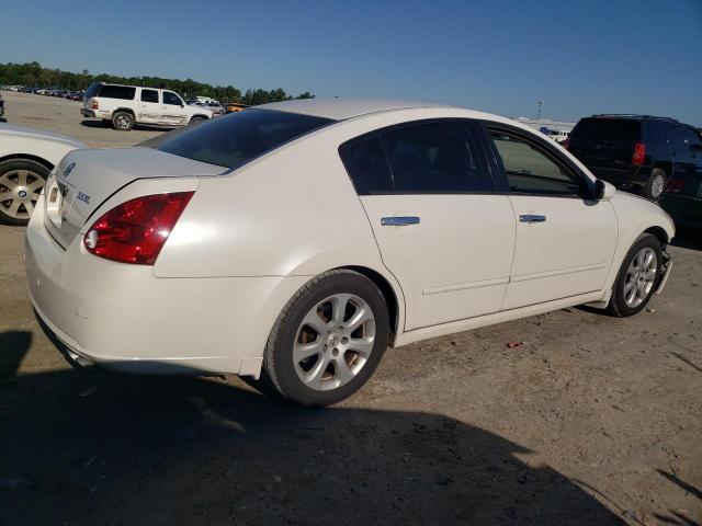 Image 3 of 2007 NISSAN MAXIMA SE 2007 with VIN 1N4BA41E17C826037