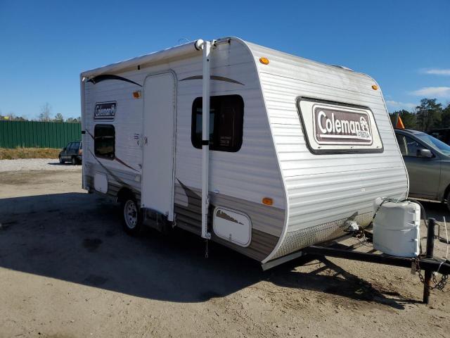 2014 COLE TRAVEL TRA 2014 image