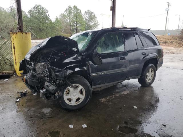 Obraz 2003 CHEVROLET TRAILBLAZER  2003