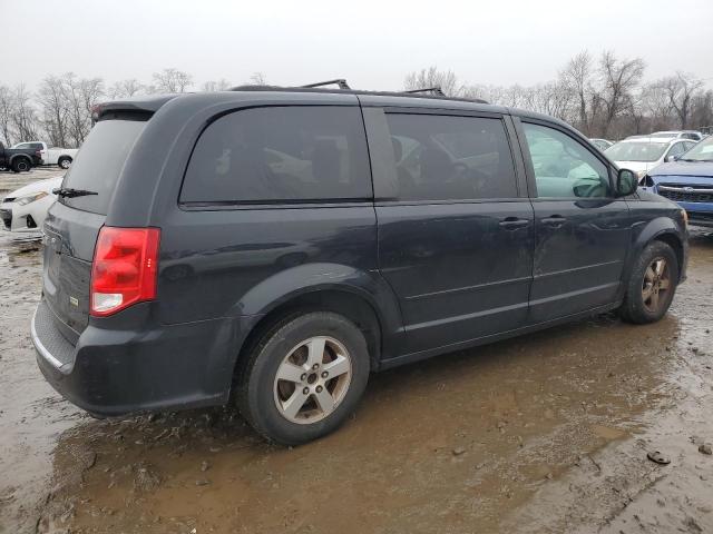Image 3 of 2012 DODGE GRAND CARAVAN SXT 2012 with VIN 2C4RDGCG1CR191015