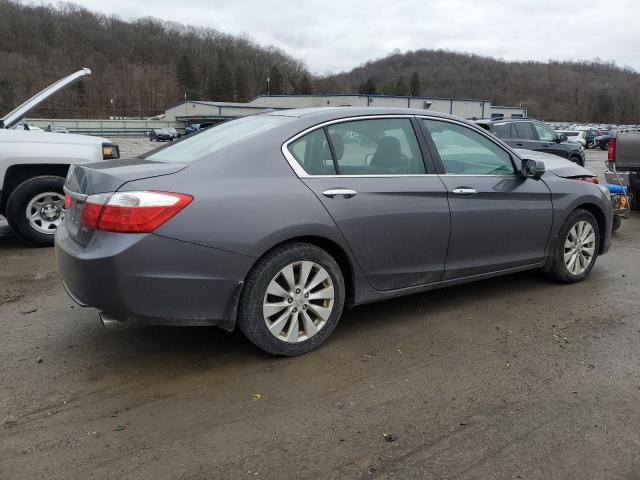 Изображение 3 2015 HONDA ACCORD EXL 2015 с VIN 1HGCR3F8XFA011710