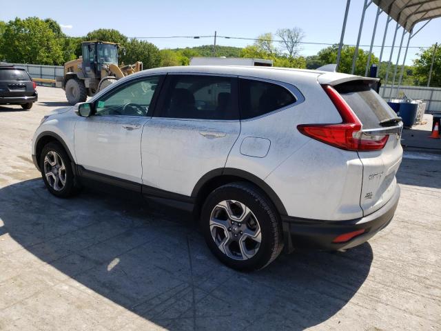 Изображение 2 2019 HONDA CR-V EX 2019 с VIN 7FARW2H58KE056973
