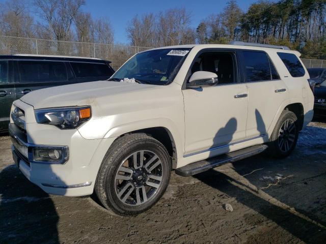 Obraz 2018 TOYOTA 4RUNNER SR5/SR5 PREMIUM 2018