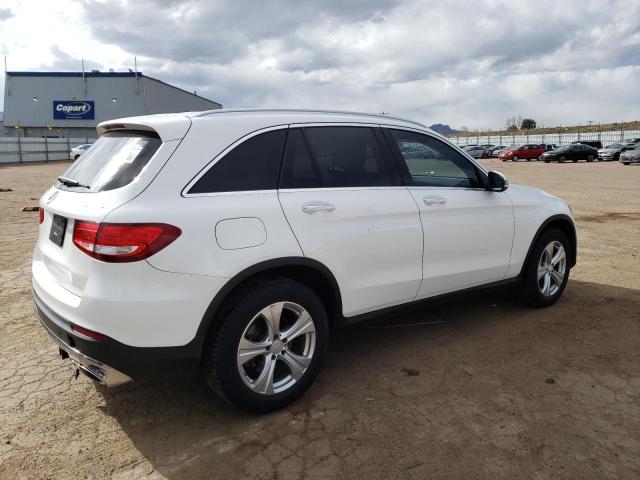 Image 3 of 2016 MERCEDES-BENZ GLC 300 4MATIC 2016 with VIN WDC0G4KB7GF016666