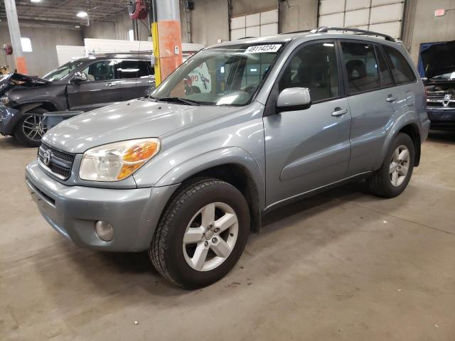 Obraz 2005 TOYOTA RAV4  2005