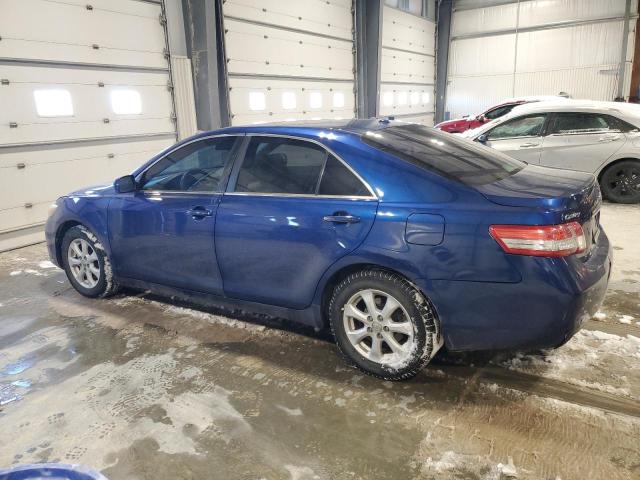 Изображение 2 2011 TOYOTA CAMRY BASE 2011 с VIN 4T4BF3EK7BR102542