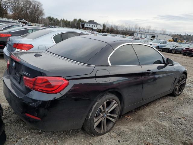 Obraz 3 z 2018 BMW 430XI  2018 z VIN WBA4Z3C59JEC48106