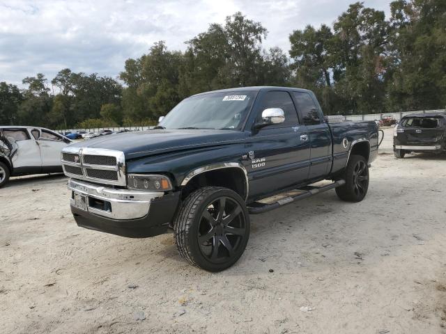 1999 DODGE RAM 1500  1999 image