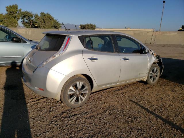 Image 3 of 2017 NISSAN LEAF S 2017 with VIN 1N4BZ0CP1HC300556