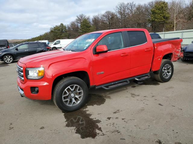 2016 GMC CANYON SLE 2016 image