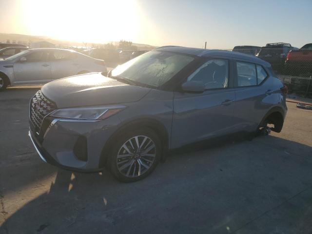 Obraz 1 z 2022 NISSAN KICKS SV 2022 z VIN 3N1CP5CV1NL505409