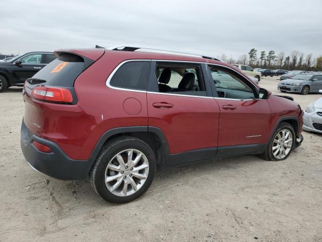 Obraz 3 z 2017 JEEP CHEROKEE LIMITED 2017 z VIN 1C4PJLDB5HW517859