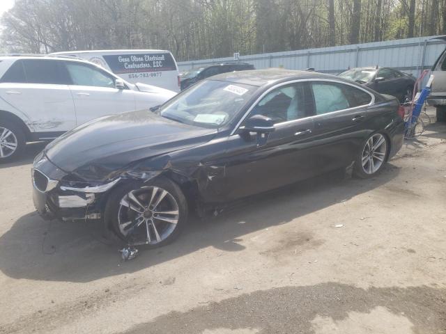 Obraz 2018 BMW 430XI GRAN COUPE 2018