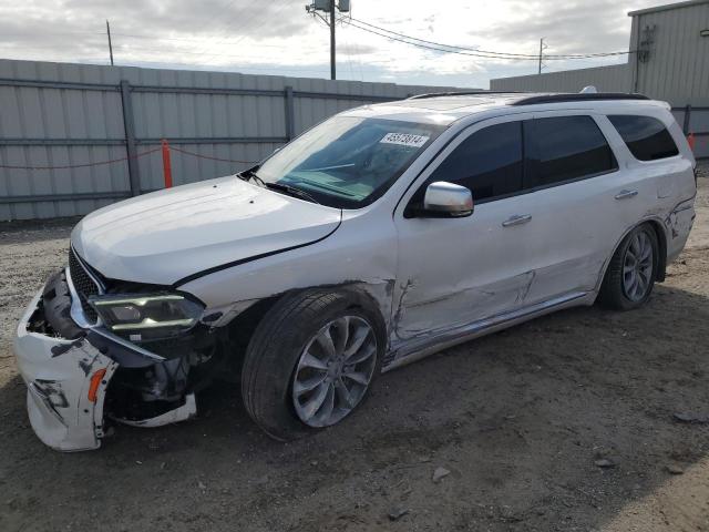 Obraz 2021 DODGE DURANGO CITADEL 2021