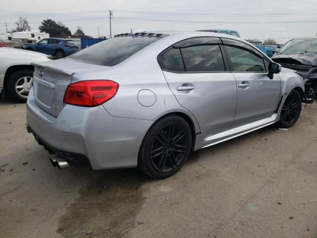 Obraz 3 z 2018 SUBARU WRX  2018 z VIN JF1VA1A62J9825763