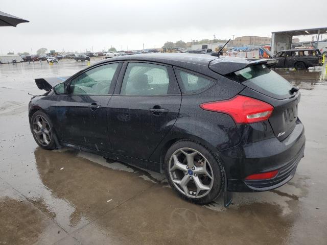 Image 2 of 2017 FORD FOCUS ST 2017 with VIN 1FADP3L97HL332512