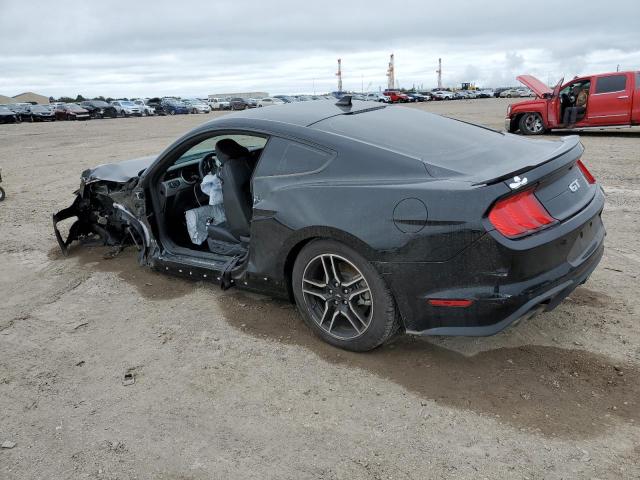 Image 2 of 2022 FORD MUSTANG GT 2022 with VIN 1FA6P8CFXN5134082