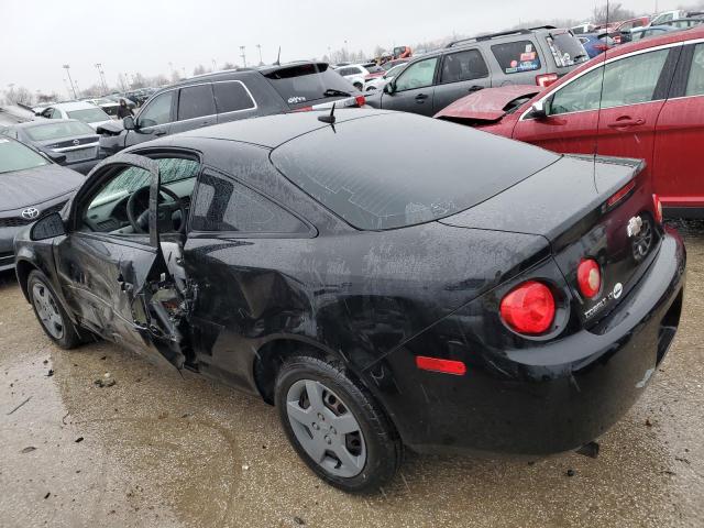 Image 2 of 2010 CHEVROLET COBALT 1LT 2010 with VIN 1G1AC1F52A7206524