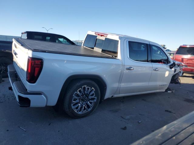 Image 3 of 2024 GMC SIERRA K1500 DENALI ULTIMATE 2024 with VIN 1GTUUHEL9RZ123831