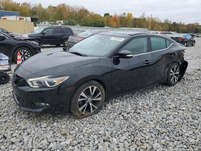 Obraz 2016 NISSAN MAXIMA 3.5S 2016