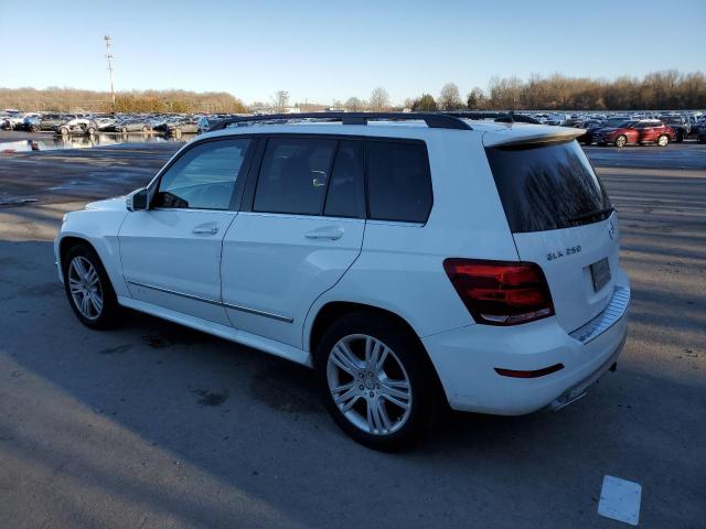 Изображение 2 2014 MERCEDES-BENZ GLK 250 BLUETEC 2014 с VIN WDCGG0EB5EG201292