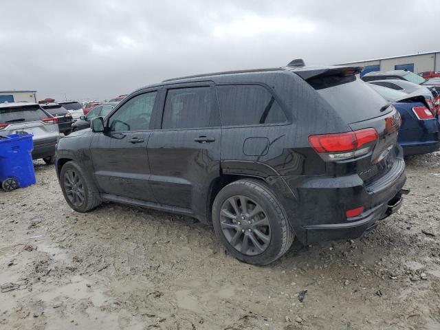 Obraz 2 z 2018 JEEP GRAND CHEROKEE OVERLAND 2018 z VIN 1C4RJFCG5JC502969