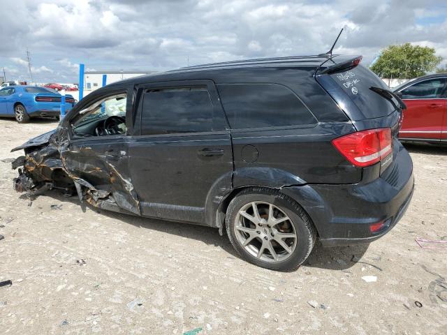 Image 2 of 2018 DODGE JOURNEY GT 2018 with VIN 3C4PDCEG8JT379974