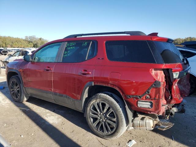 Obraz 2 z 2022 GMC ACADIA SLE 2022 z VIN 1GKKNKL4XNZ101719