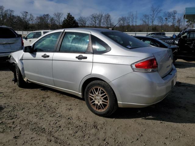 Obraz 2 z 2010 FORD FOCUS SE 2010 z VIN 1FAHP3FN8AW223278