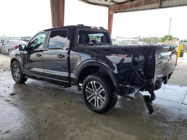 Изображение 2 2023 FORD F150 SUPERCREW 2023 с VIN 1FTEW1CP7PKE87246