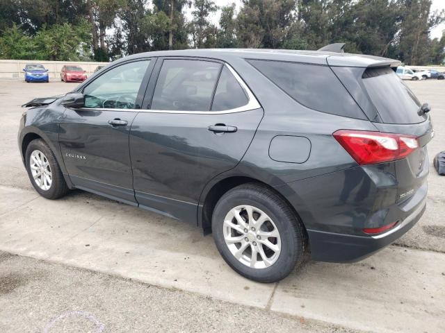 Obraz 2 z 2020 CHEVROLET EQUINOX LT 2020 z VIN 2GNAXKEV9L6135979