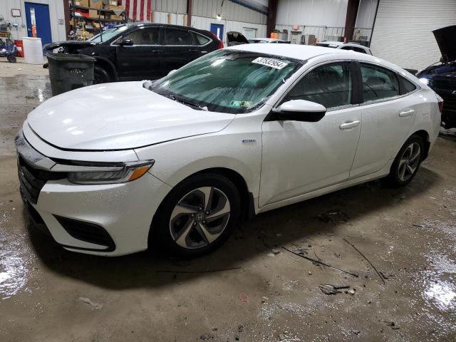 2020 HONDA INSIGHT EX 2020 image