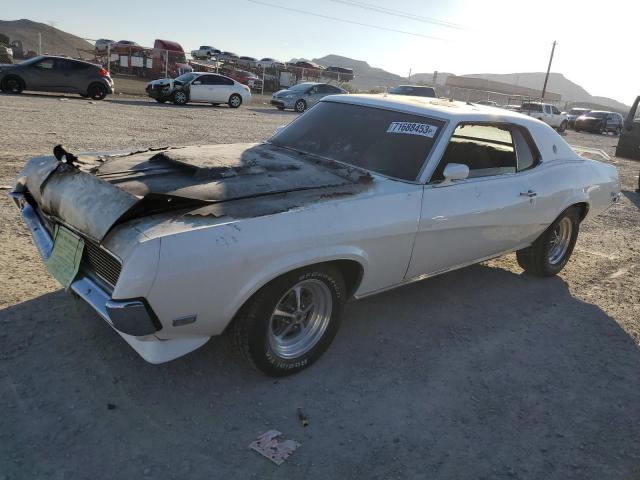 Obraz 1969 MERCURY COUGAR 1969