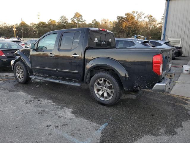 Image 2 of 2016 NISSAN FRONTIER S 2016 with VIN 1N6AD0ER3GN703585