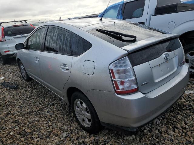 Image 2 of 2009 TOYOTA PRIUS  2009 with VIN JTDKB20U497836318