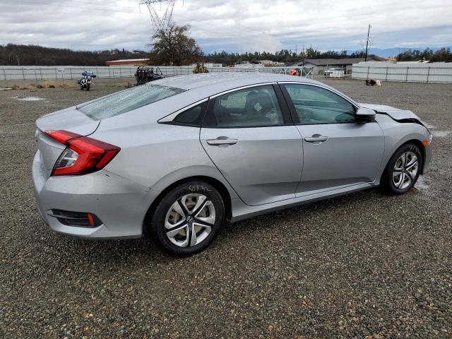 Image 3 of 2017 HONDA CIVIC LX 2017 with VIN 2HGFC2F59HH544232