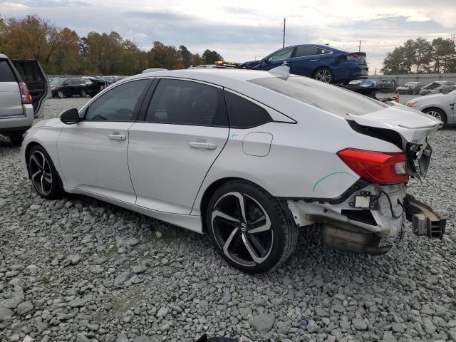 Obraz 2 z 2019 HONDA ACCORD SPORT 2019 z VIN 1HGCV2F36KA002135