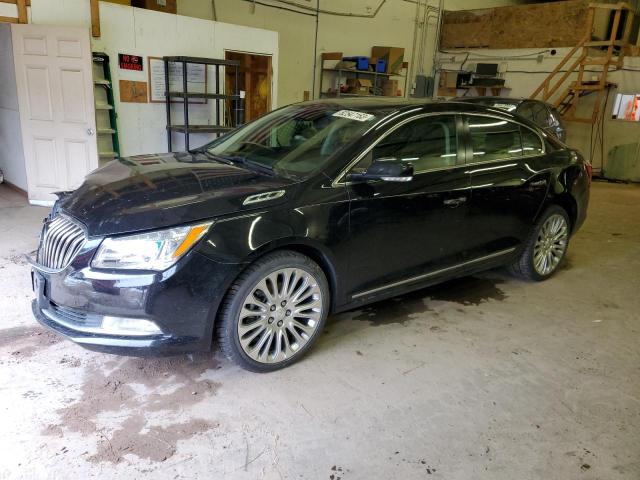 2016 BUICK LACROSSE PREMIUM 2016 image