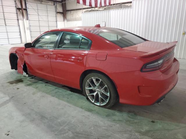 Obraz 2 z 2023 DODGE CHARGER GT 2023 z VIN 2C3CDXHG8PH626529