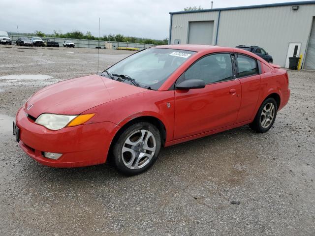 Изображение 1 2003 SATURN ION LEVEL 3 2003 с VIN 1G8AW12F43Z177574