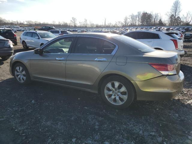 Obraz 2 z 2008 HONDA ACCORD EXL 2008 z VIN 1HGCP36828A054267