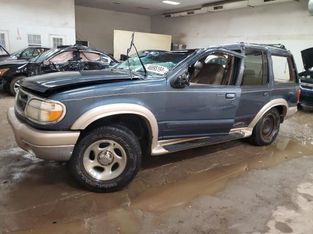 1999 FORD EXPLORER  1999 image