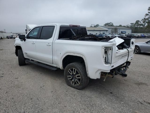 Obraz 2 z 2019 GMC SIERRA K1500 AT4 2019 z VIN 3GTP9EED6KG191130